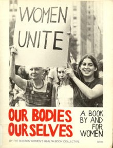 Our bodies ourselves judy norsigian pdf